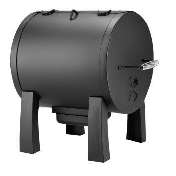 2016 neue Design Barrel BBQ Raucher Box Grill